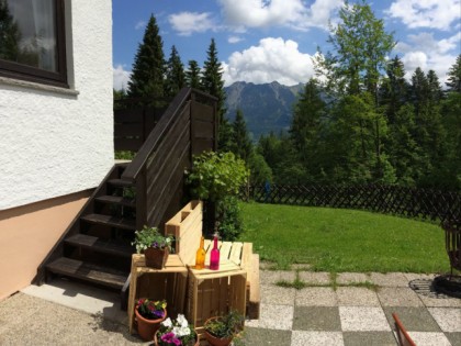 Foto: Naturfreundehaus