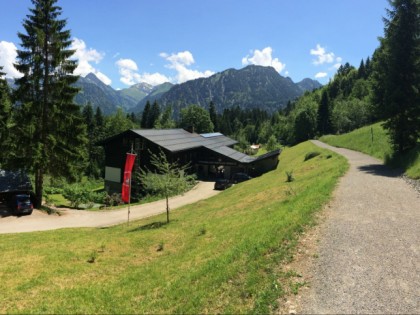 Foto: Naturfreundehaus