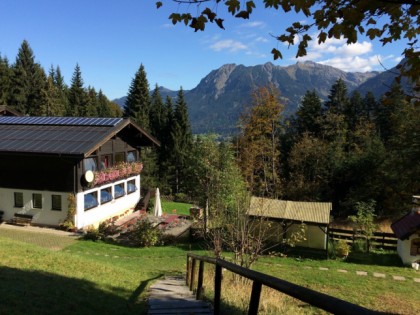 Foto: Naturfreundehaus