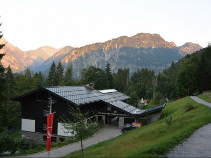 Foto: Naturfreundehaus